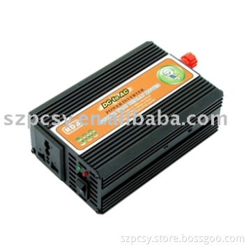 300W Modified Sine Wave Inverter